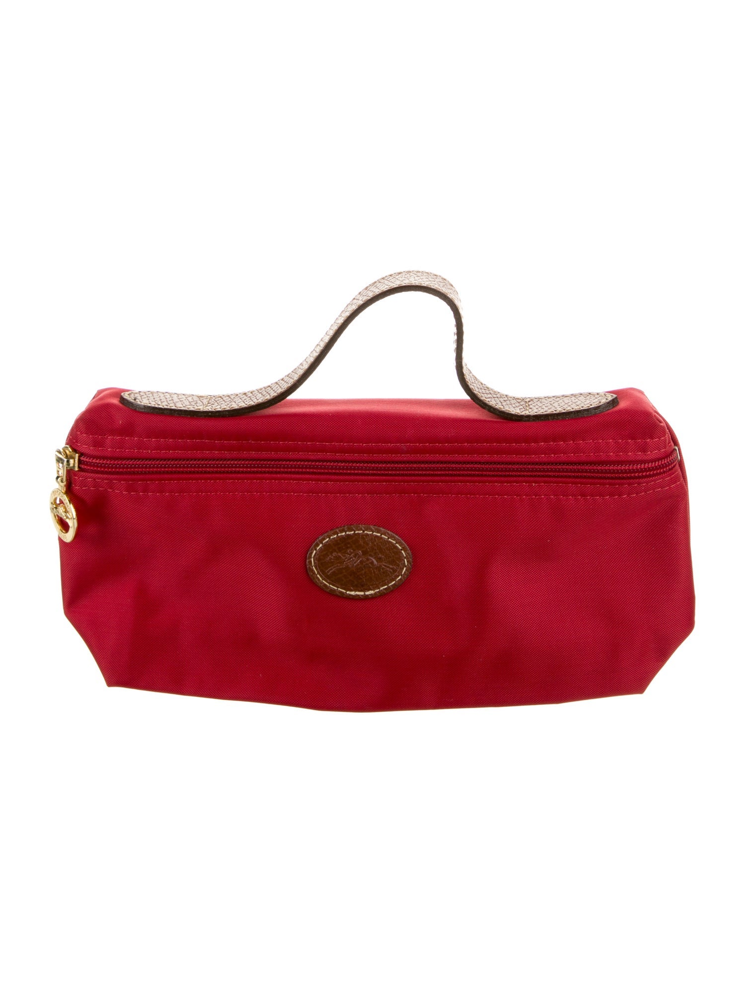 Longchamp Cosmetic Bag