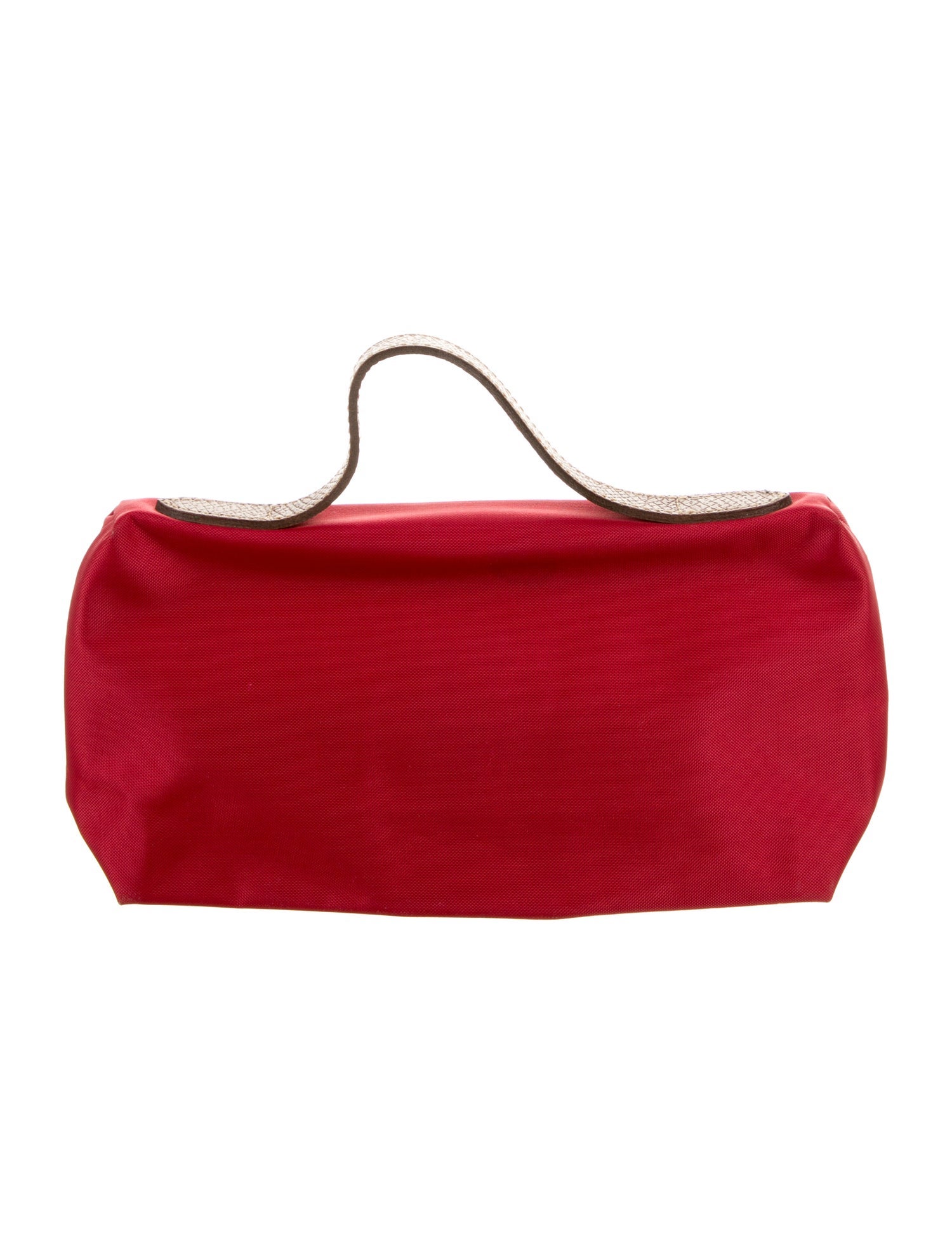 Longchamp Cosmetic Bag