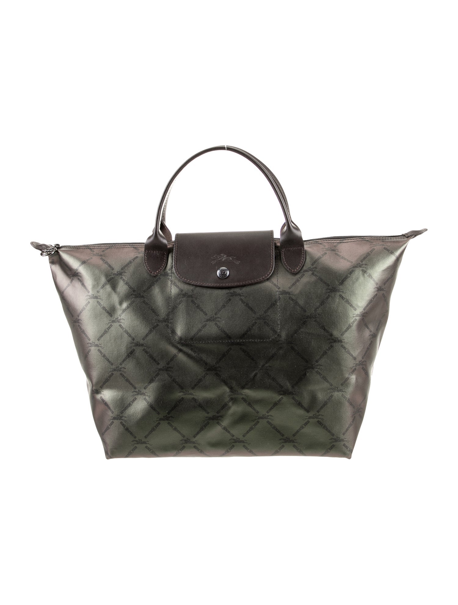 Longchamp Monogram Le Pliage