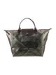 Longchamp Monogram Le Pliage