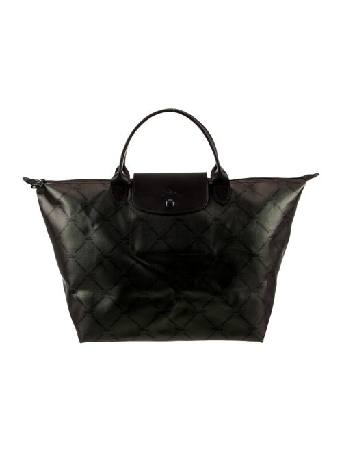 Longchamp Monogram Le Pliage