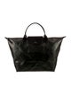 Longchamp Monogram Le Pliage
