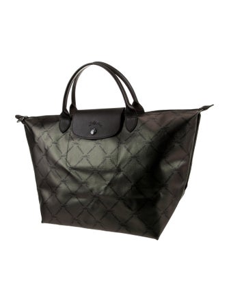 Longchamp Monogram Le Pliage