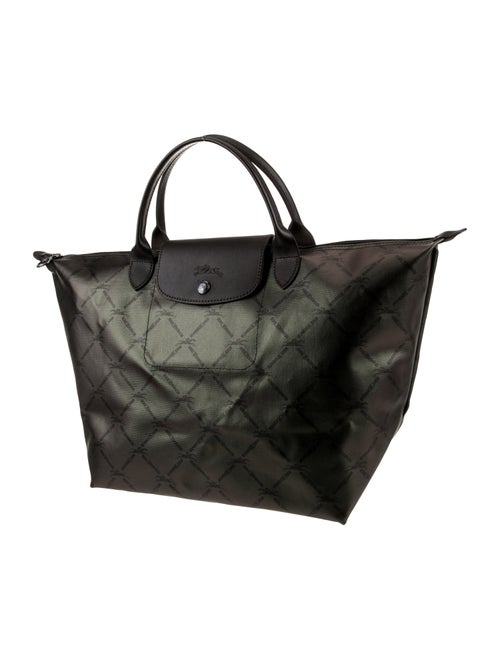 Longchamp Monogram Le Pliage