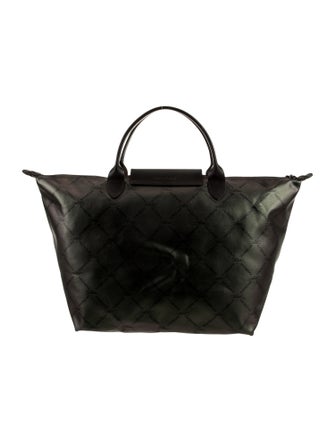 Longchamp Monogram Le Pliage