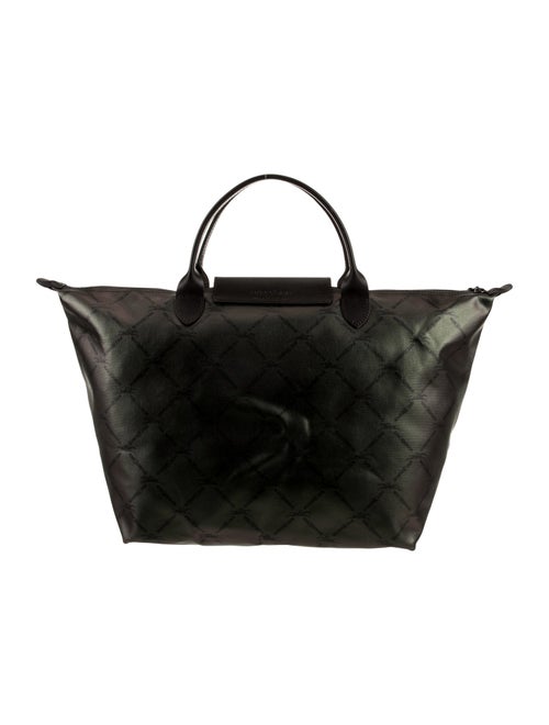 Longchamp Monogram Le Pliage