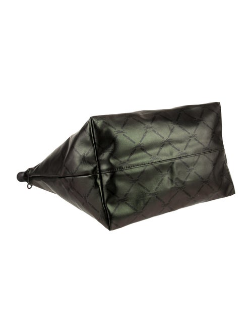 Longchamp Monogram Le Pliage