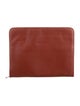Longchamp Leather Case
