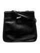 Longchamp Leather Shoulder Bag