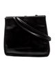 Longchamp Leather Shoulder Bag