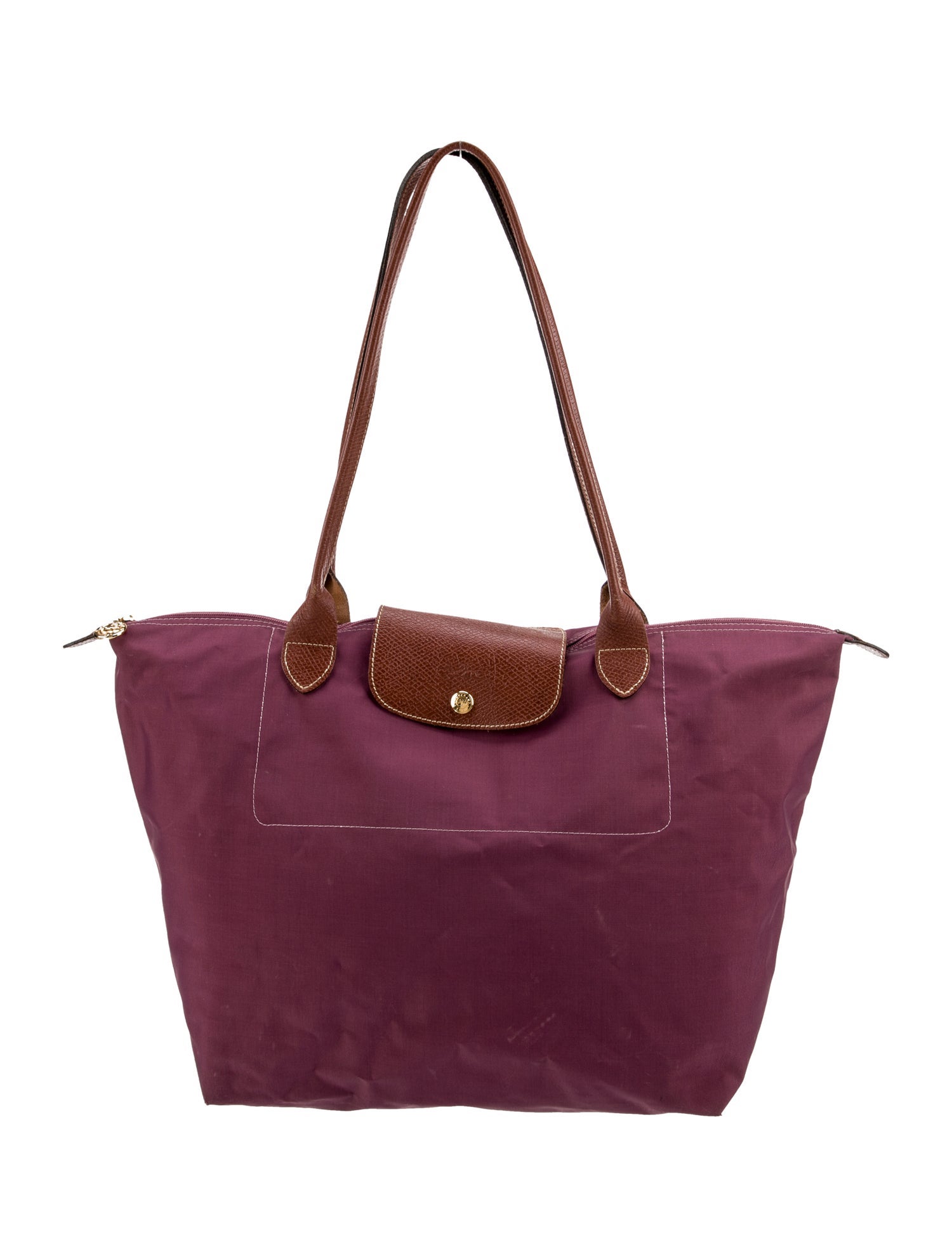 Longchamp Nylon Le Pliage