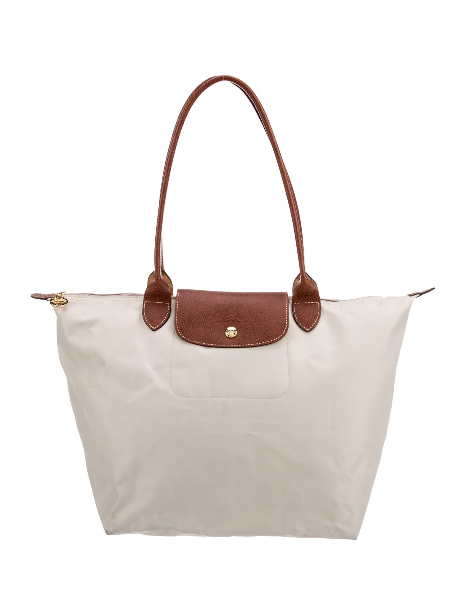 Longchamp Nylon Le Pliage Shopping