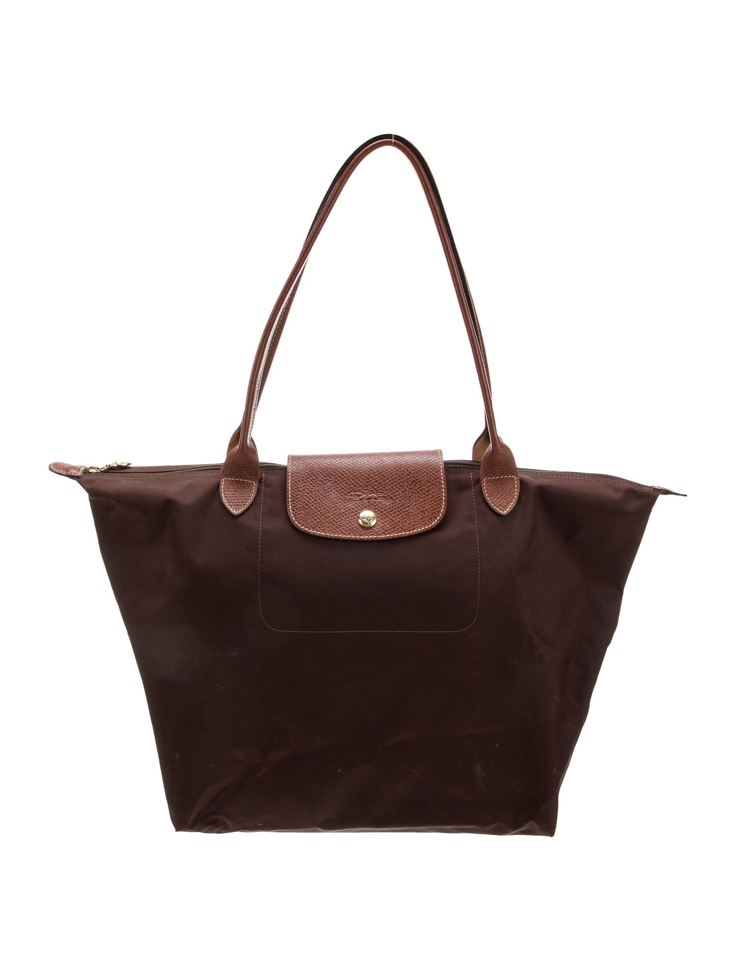 Longchamp Signature Pliage