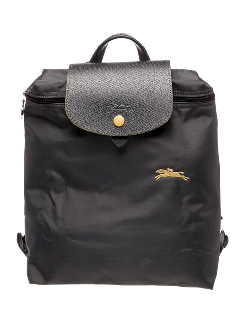 Longchamp Nylon le pliage sac a dos