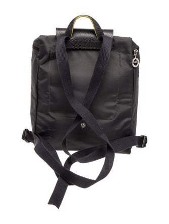 Longchamp Nylon le pliage sac a dos