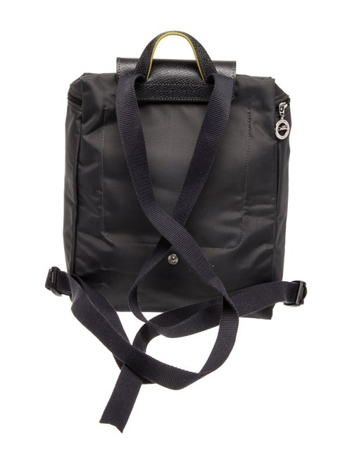 Longchamp Nylon le pliage sac a dos