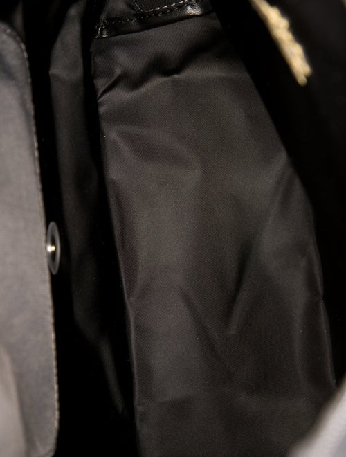 Longchamp Nylon le pliage sac a dos