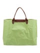 Longchamp Nylon Le Pliage Cabas