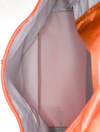 Longchamp Nylon Backpack