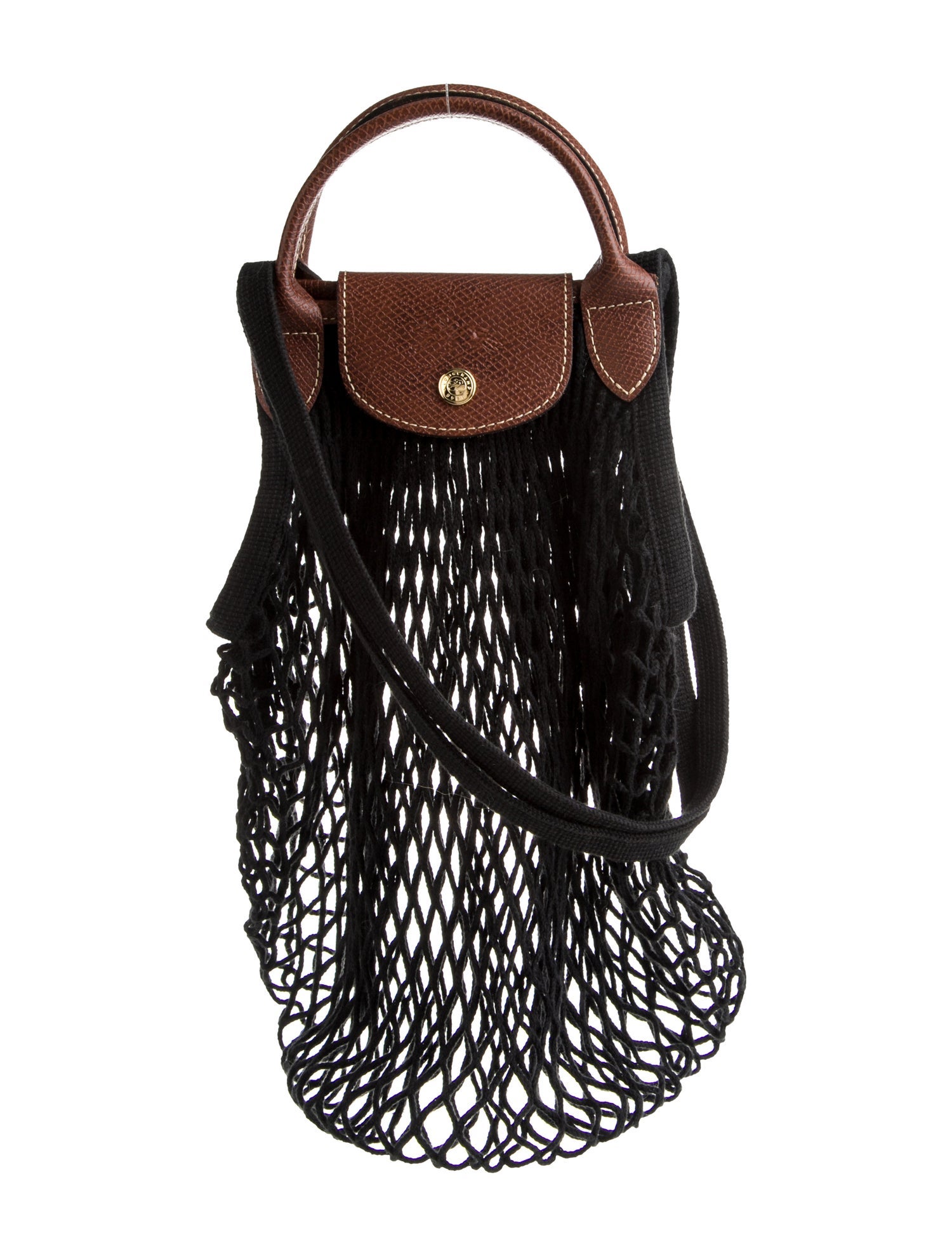 Longchamp Bucket Bag