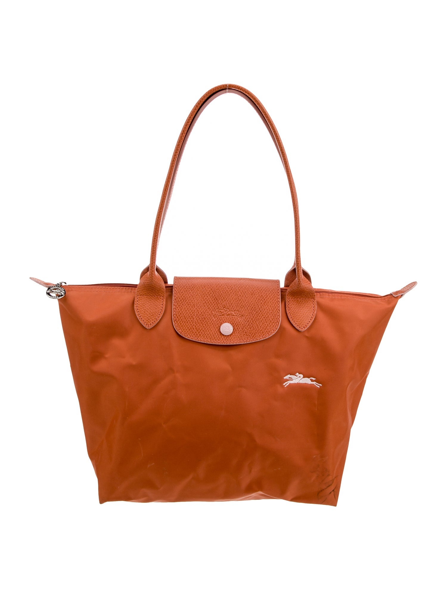 Longchamp Nylon Le Pliage Club