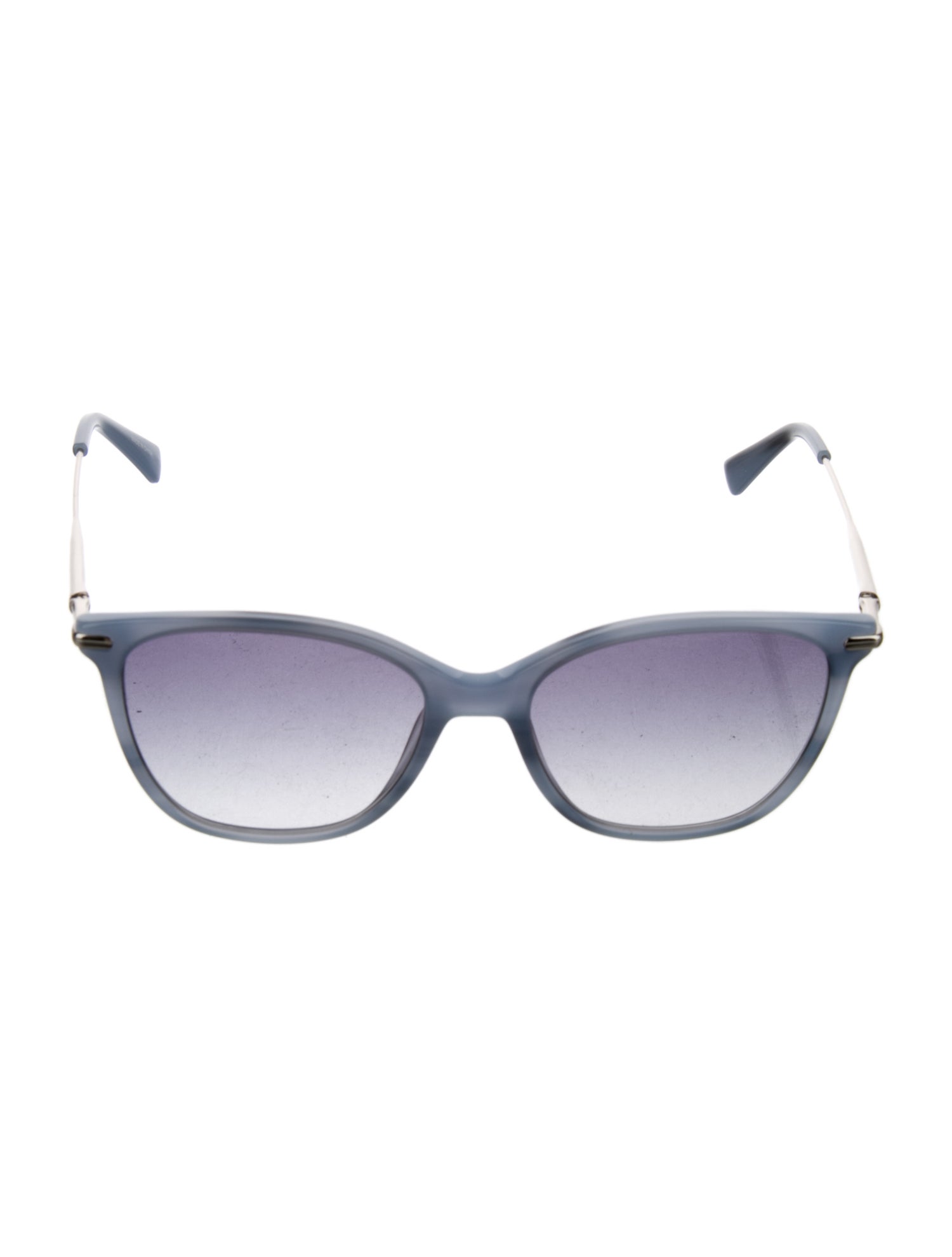 Longchamp Wayfarer Gradient Sunglasses