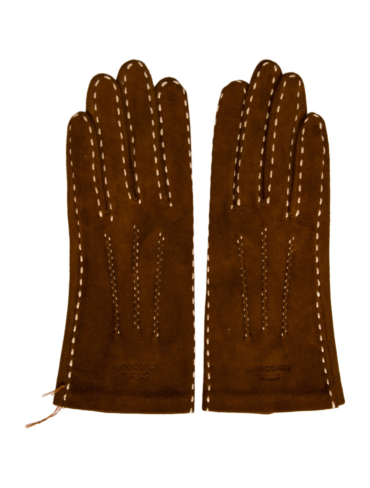 Longchamp Winter Gloves