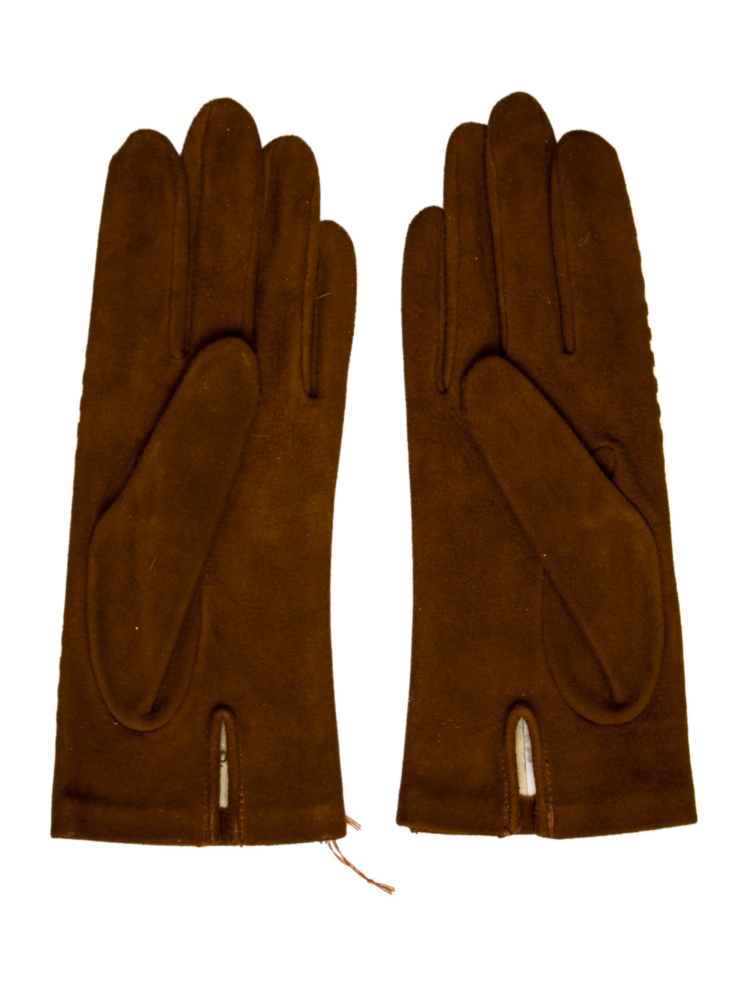 Longchamp Winter Gloves