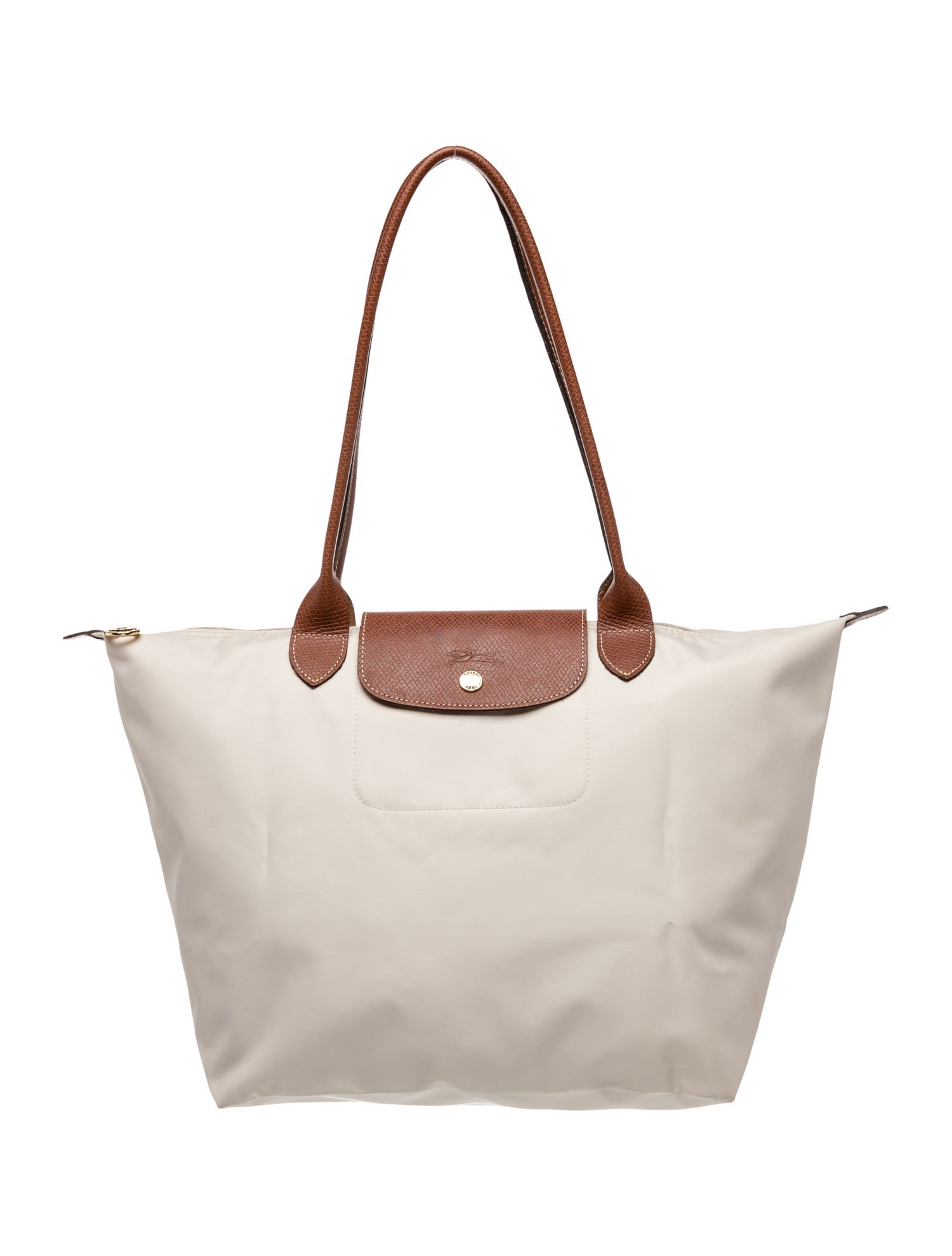 Longchamp Nylon Tote