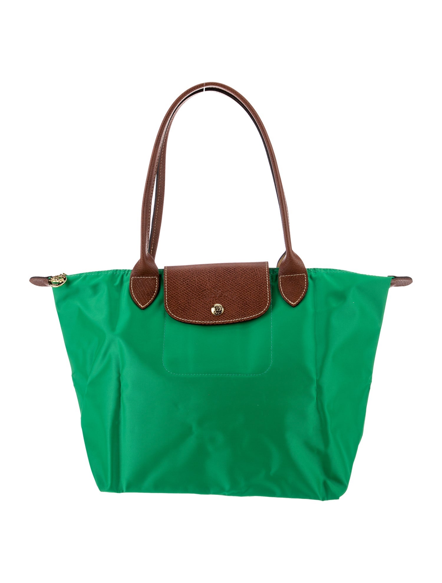 Longchamp Nylon Tote w/ Tags