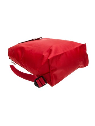 Longchamp Nylon le pliage sac a dos