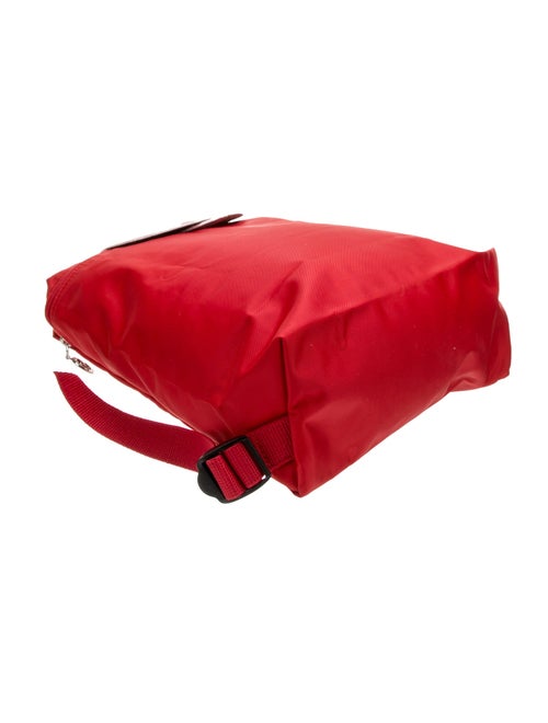 Longchamp Nylon le pliage sac a dos