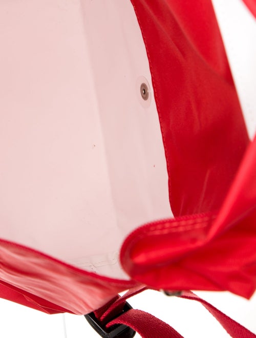 Longchamp Nylon le pliage sac a dos