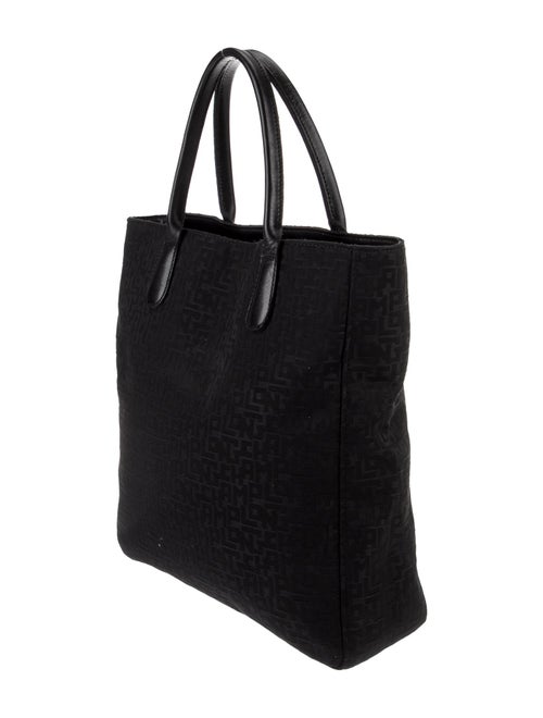 Longchamp Nylon Tote