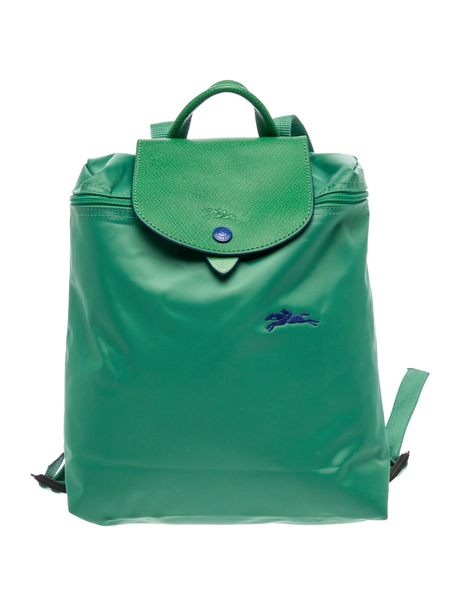 Longchamp Nylon Backpack