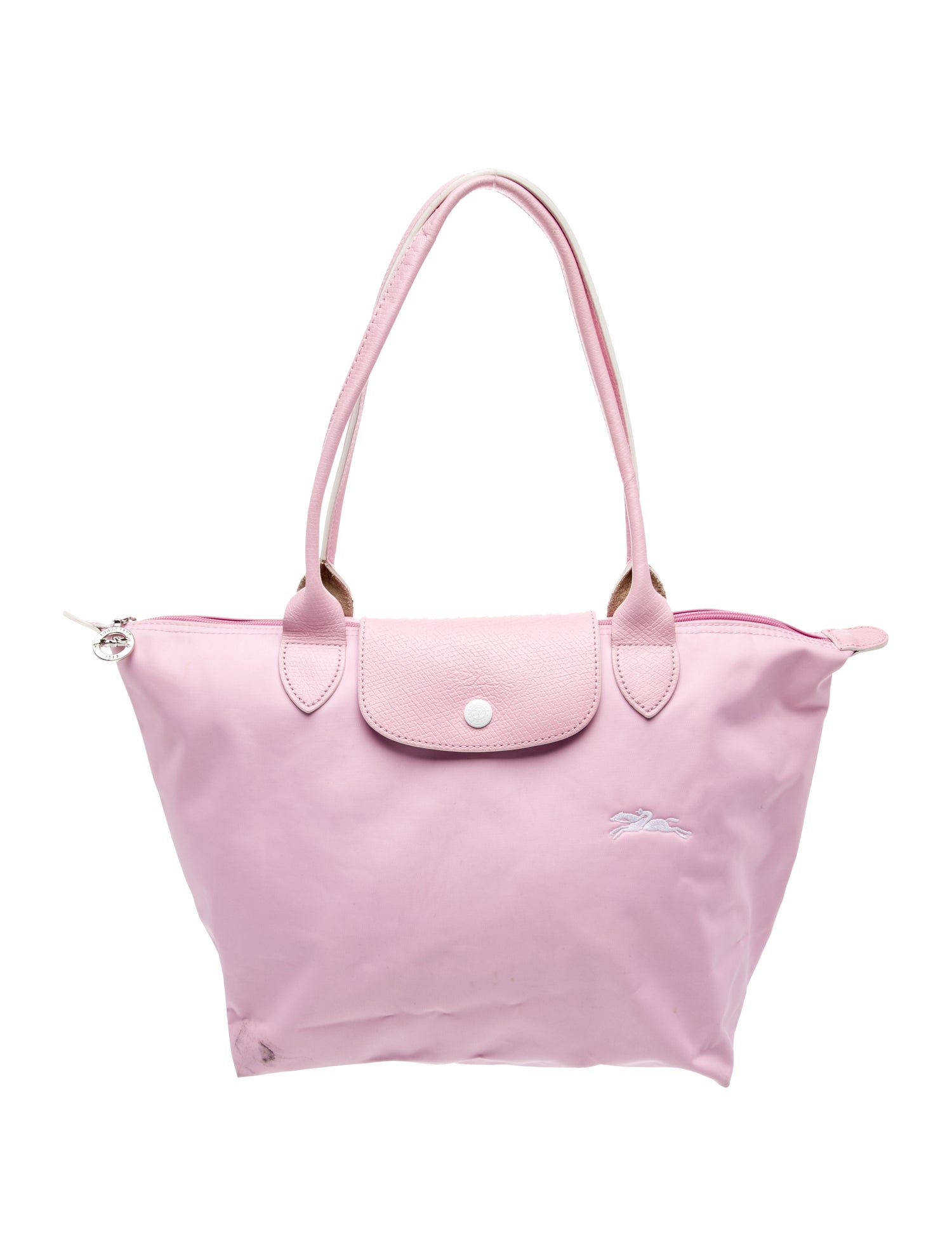 Longchamp Signature Tote