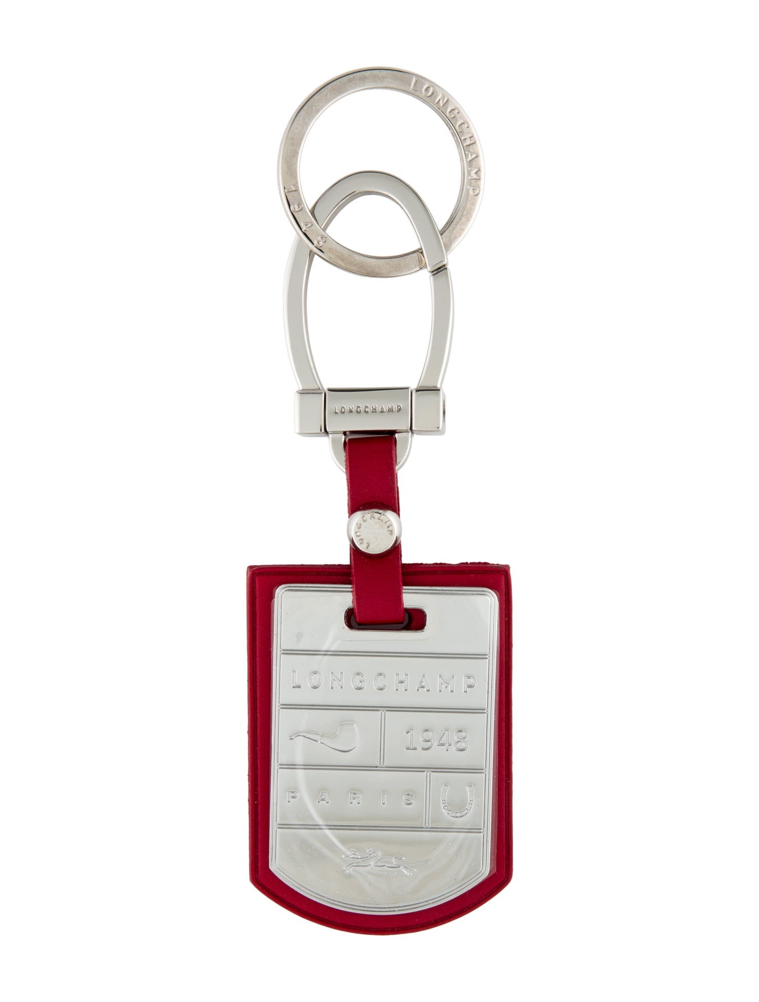 Longchamp Keychain