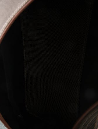 Longchamp Canvas Tablet Case