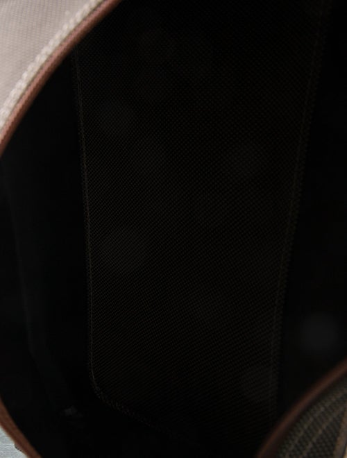 Longchamp Canvas Tablet Case