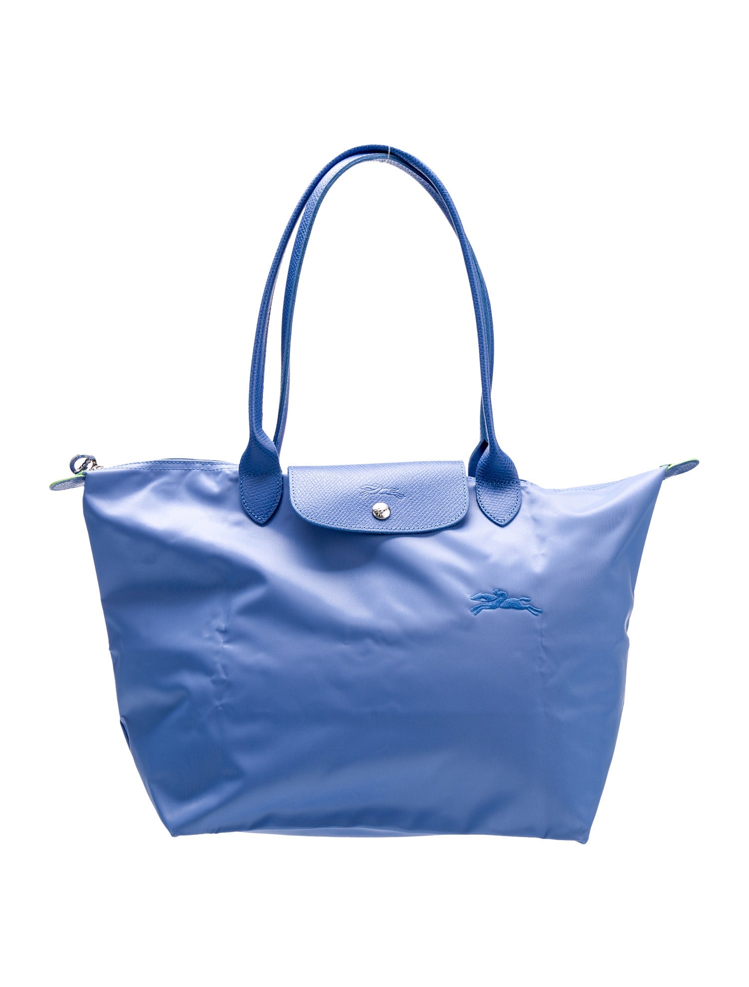 Longchamp Nylon Tote