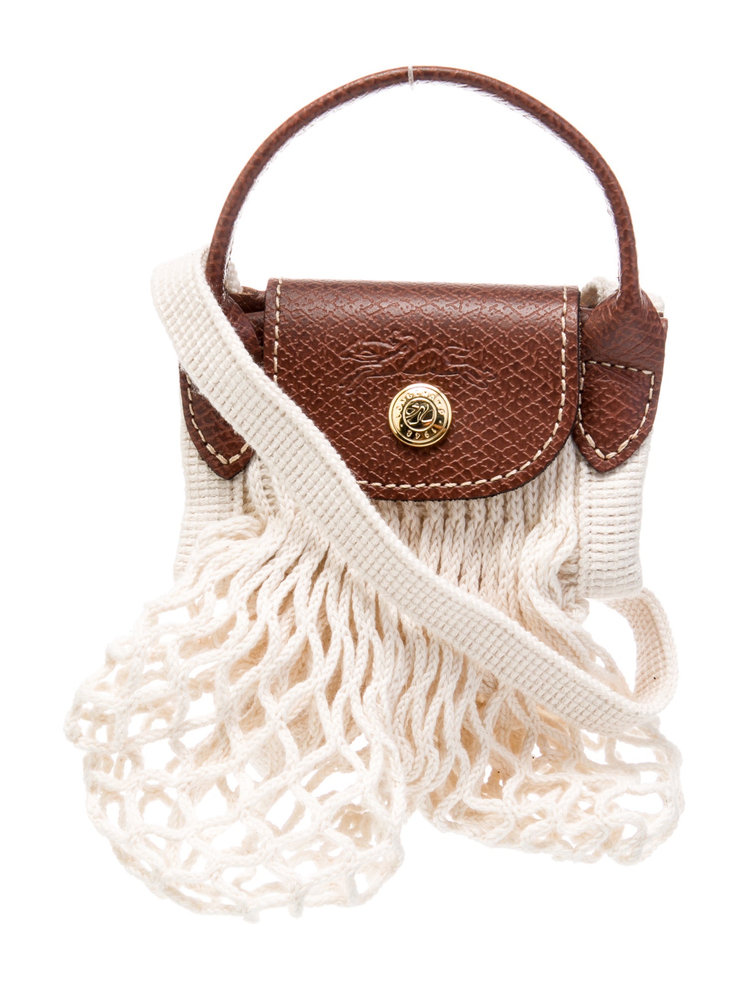 Longchamp Crossbody Bag