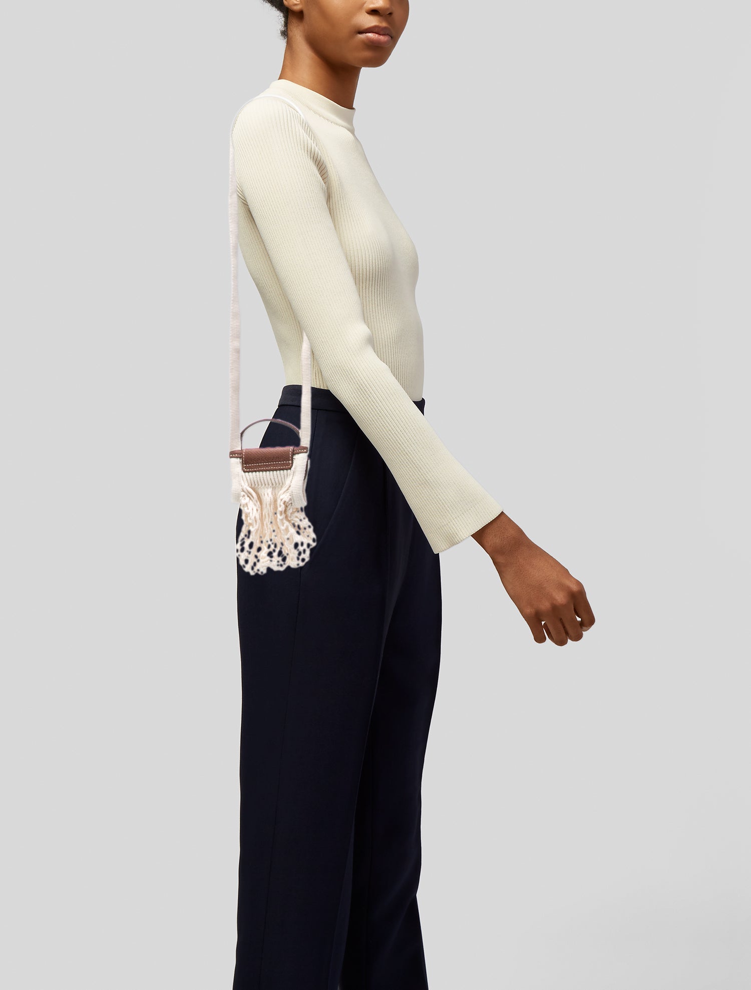 Longchamp Crossbody Bag