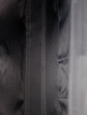 Longchamp Leather Briefcase