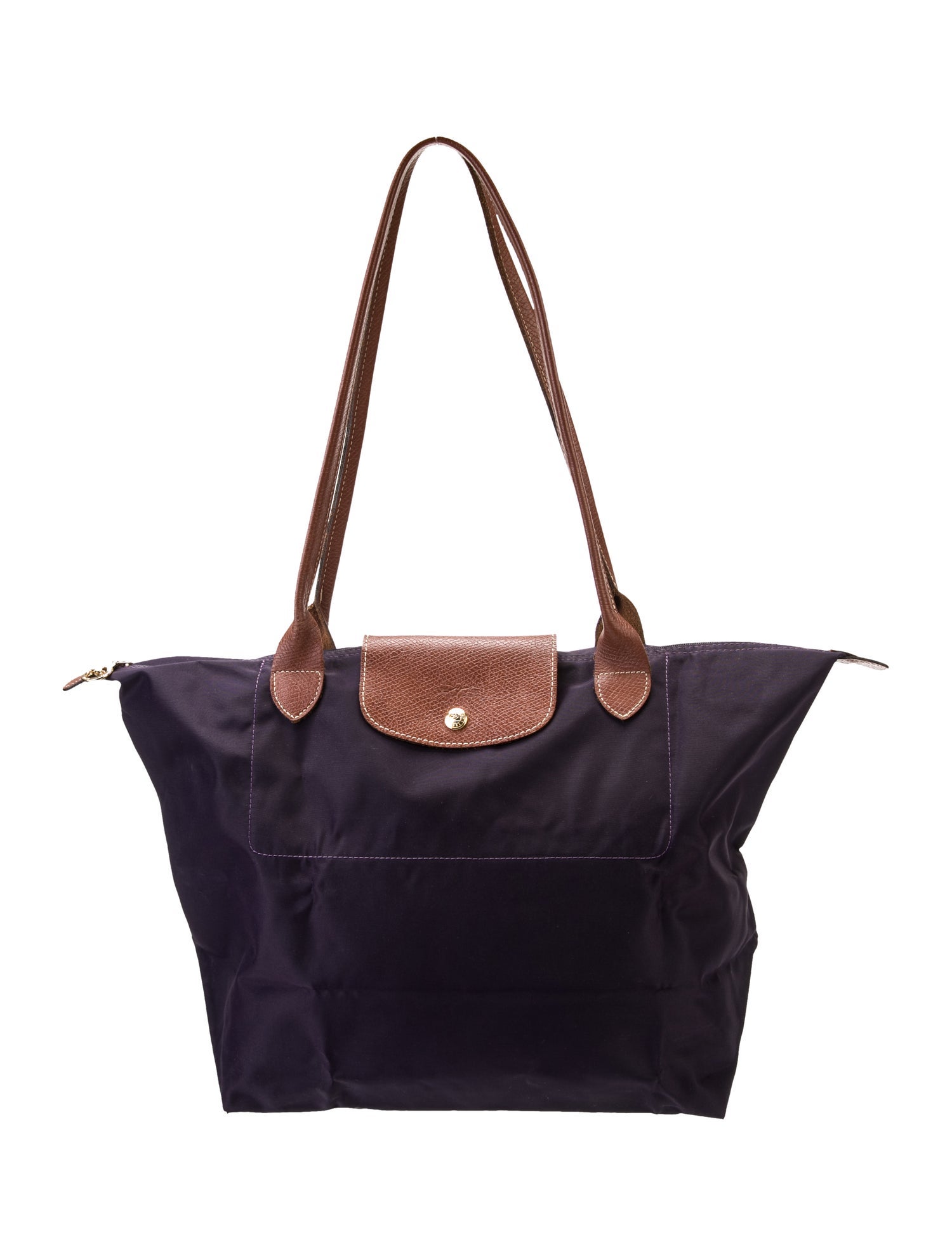 Longchamp Nylon Tote