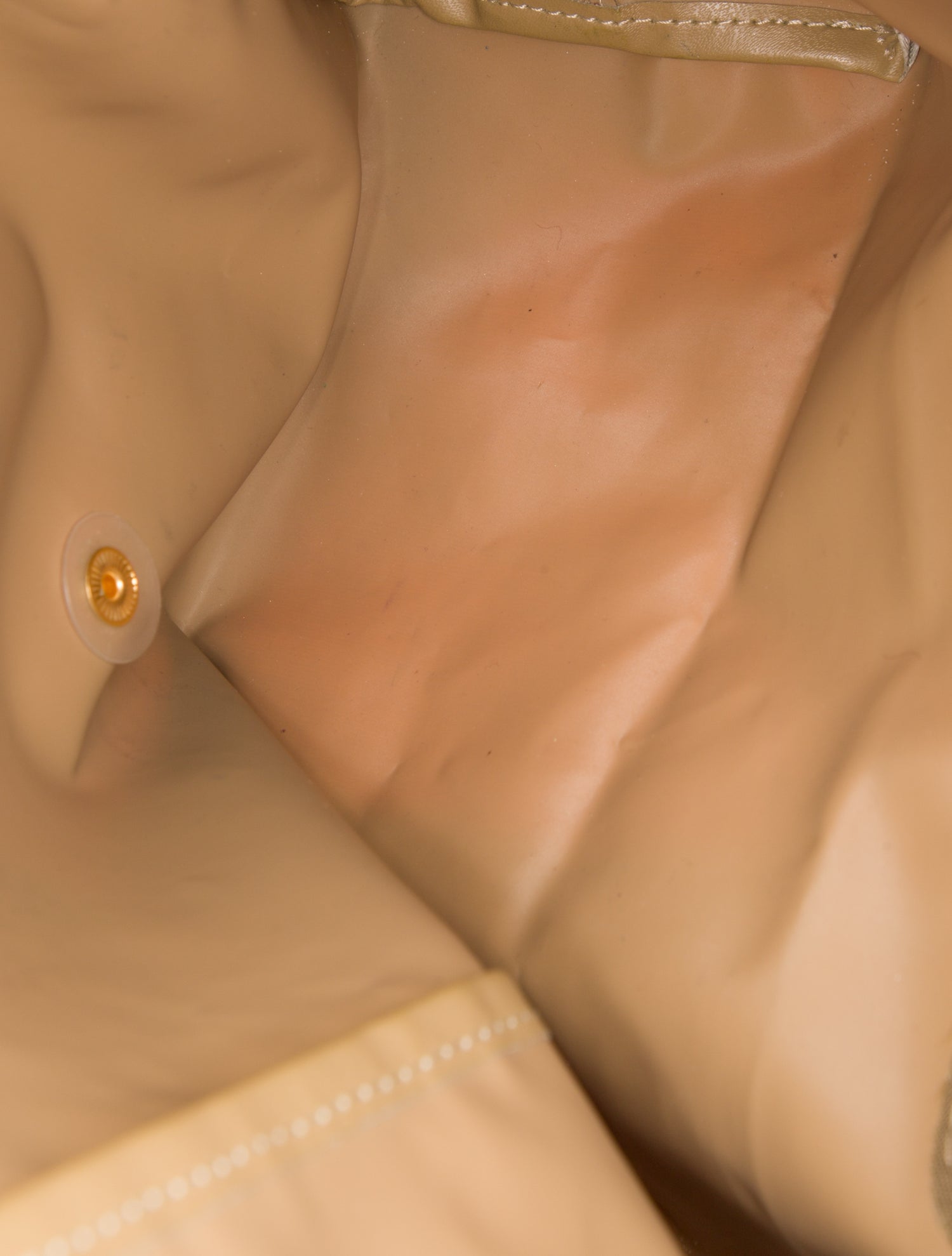 Longchamp Nylon Backpack