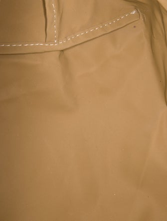 Longchamp Signature Top Handle Bag