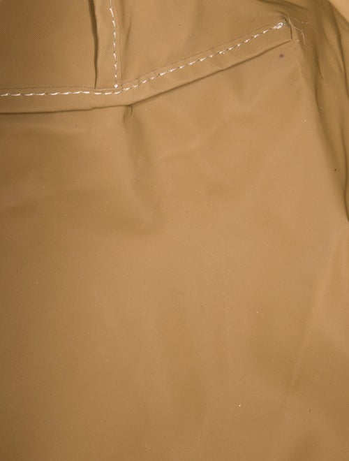 Longchamp Signature Top Handle Bag