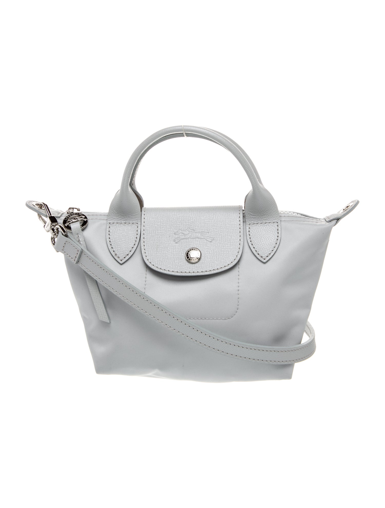 Longchamp Nylon Shoulder Bag
