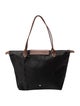 Longchamp Nylon Tote