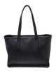 Longchamp Leather Tote